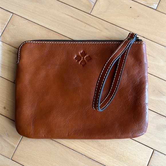 Patricia Nash Purse - Picture 1 of 8